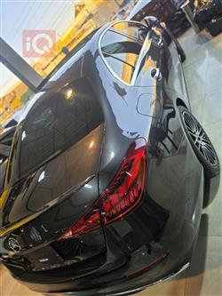 مرسيدس بنز C-Class